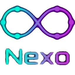 Nexo Suite Icon